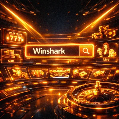 Fast game search and filters on Winshark