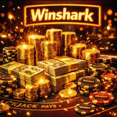 Live games paying out real AUD currency